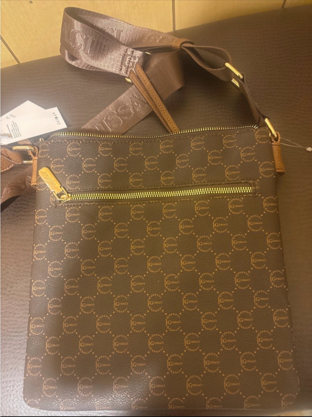Gussaci Italy purse - Picture 2 of 7